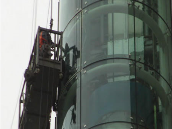 幕墙制作维修公司如何提升服务质量？