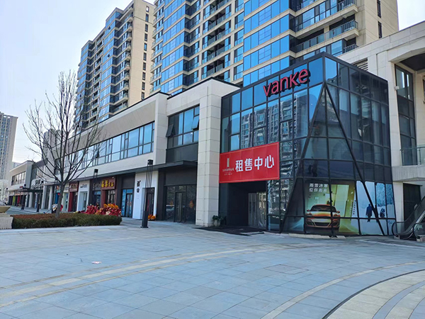 你知道幕墙维修有哪些流程吗