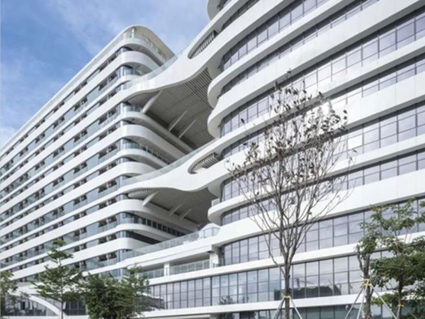 幕墙维修的材料如何选择