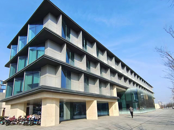 你知道怎样保养幕墙的寿命吗？